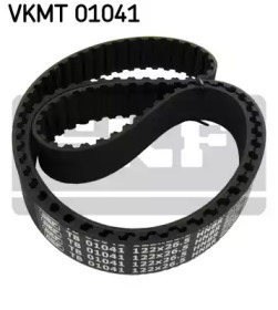 Ремень ГРМ / комплект SKF для VW TRANSPORTER IV c бортовой платформой/ходовая часть (70XD) 2.4 D